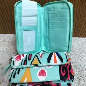 Vera Bradley Lighten up All in One in Pueblo NWT